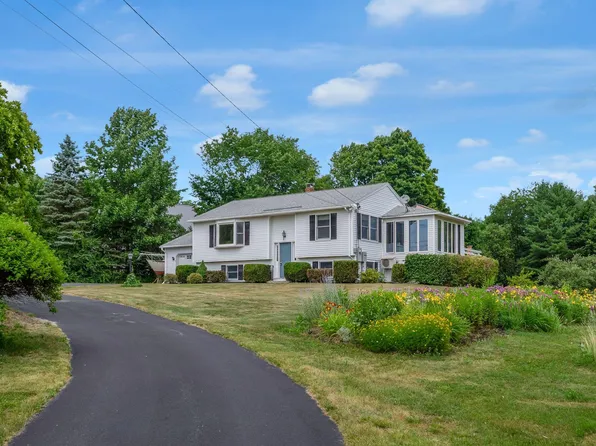 155 Ridge Road, Lisbon, ME 04252