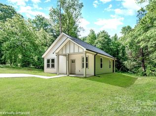 1219 Goldsboro Ave, Statesville, NC 28677