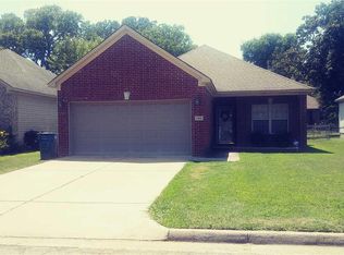 1605 S Maple St, Little Rock, AR 72204