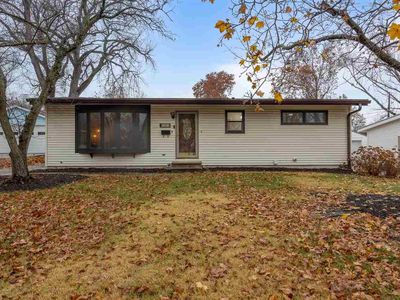 3825 Northwood Dr NE, Cedar Rapids, IA, 52402