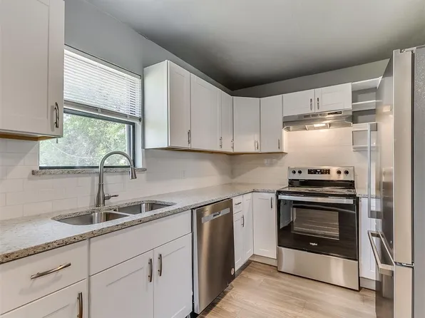 4529 SE 23rd St, Del City, OK 73115