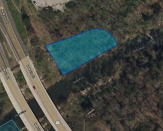 2nd image of 0 N Main St Lot 69.00