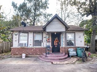 4606 Hopper Rd, Houston, TX 77093