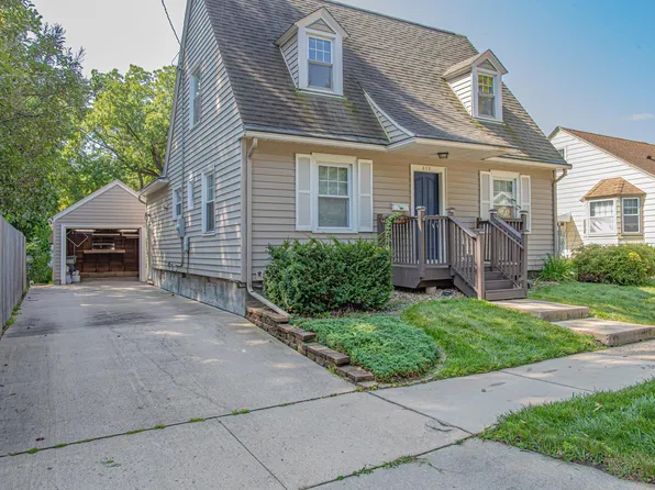 312 E 6th St, Albert Lea, MN 56007