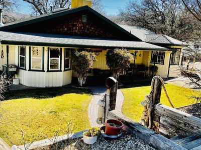 216 Miller St, Bodfish, CA, 93205