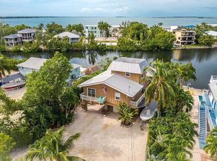 32 Mutiny Pl, Key Largo, FL 33037