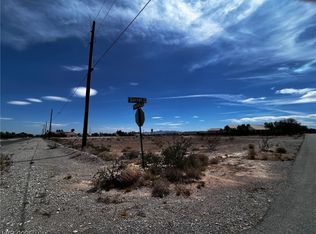 Patrick St, Las Vegas, NV 89118