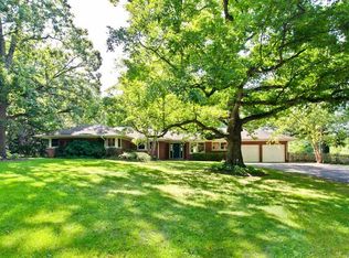 21795 W Boschome Dr, Kildeer, IL