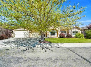 2512 Buchanan Dr, Grand Junction, CO 81505
