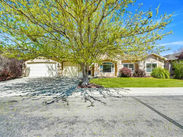 2512 Buchanan Dr, Grand Junction, CO 81505