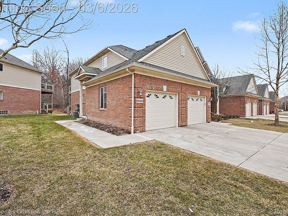 1st image of 29424 Woodpark Cir