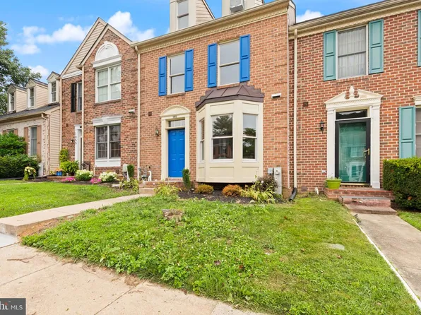 1853 Beth Bridge Cir, Forest Hill, MD 21050