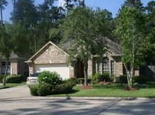 15602 Clear Pointe Dr, Cypress, TX 77429