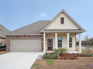 16218 Keystone Blvd, Prairieville, LA 70769