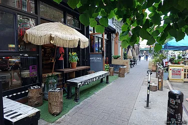 Rented by BH Brokerage Group