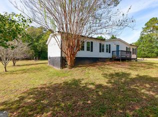 25 Thurmond Rd NE, Statham, GA 30666