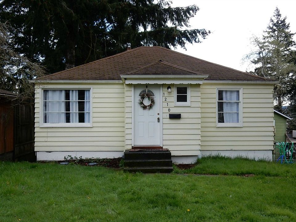 1st image of 1210 Evans Ave W