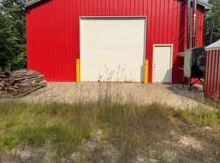 9503 N Whitefish Point Rd, Paradise, MI 49768