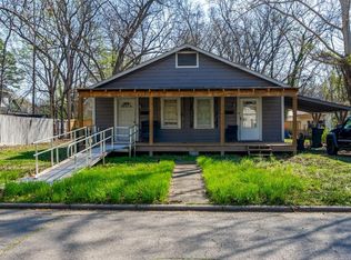 240 Ash St, Conway, AR 72034
