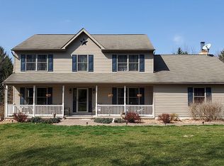 115 Fork Mountain Rd, Auburn, PA 17922
