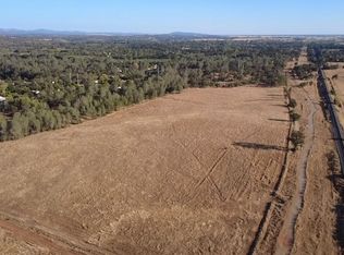 Bagett Palermo Rd, Palermo, CA 95968