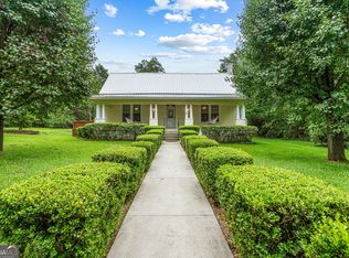 492 State Highway 26 E, Cochran, GA 31014