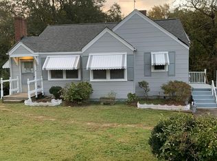 8 Virnelle St, Greenville, SC 29607