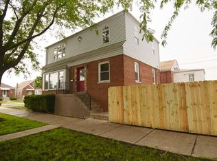 6950 S Lawndale Ave, Chicago, IL 60629