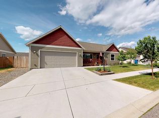 87 Ridge Line Ln, Bozeman, MT 59718