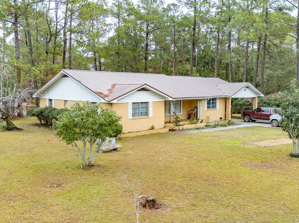 801 E 12th St, Tifton, GA 31794