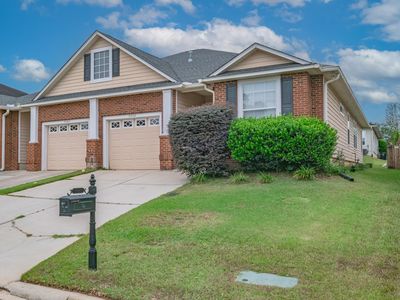 5508 Hampton Woods Way, Tallahassee, FL, 32311