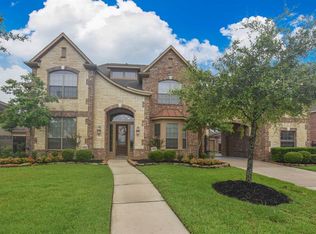 21518 E Firemist Ct, Cypress, TX 77433