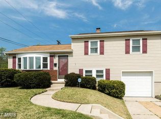 711 Baylor Rd, Glen Burnie, MD 21061