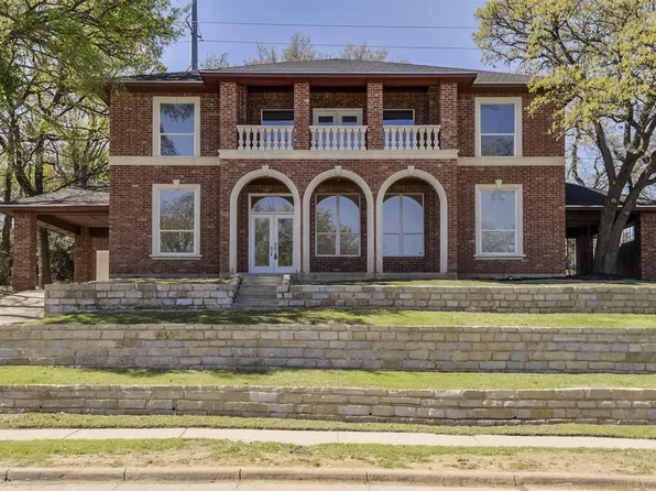 2916 Forestwood Dr, Arlington, TX 76006