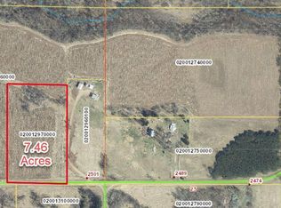 LT 0 Beede Lake Trl, Saint Croix Falls, WI 54024