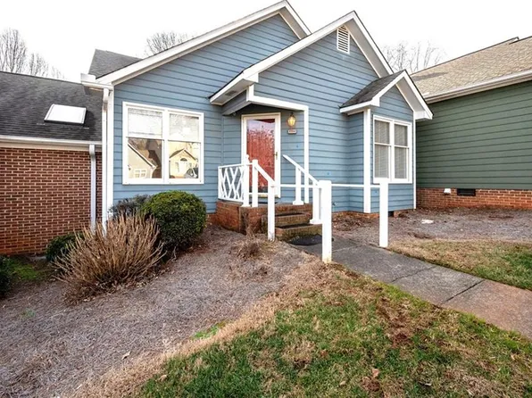 2716 Sawgrass Ct, Winston Salem, NC 27103