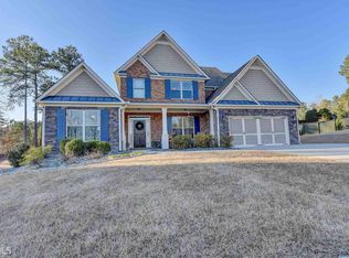 1883 Crosswaters Dr #12, Dacula, GA 30019