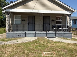 1424 Forstall St #1422, New Orleans, LA 70117