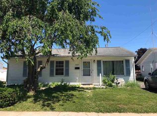523 Twin Lakes Ave, Monticello, IN 47960