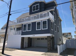 128 W Jersey Ave, Sea Isle City, NJ 08243