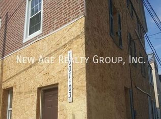 1001-03 Frankford Ave UNIT 3, Philadelphia, PA 19125