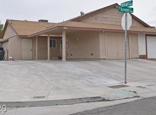 7027 Kenwood St, Las Vegas, NV 89147