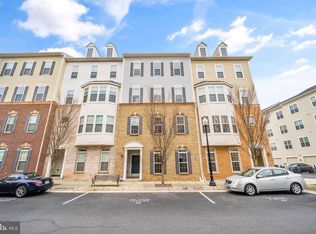 9541 Mine Gap Way, Manassas, VA 20110