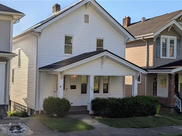 508 Virginia St, Martins Ferry, OH 43935