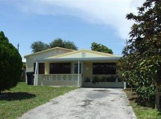 1645 NE 170th St, North Miami Beach, FL 33162
