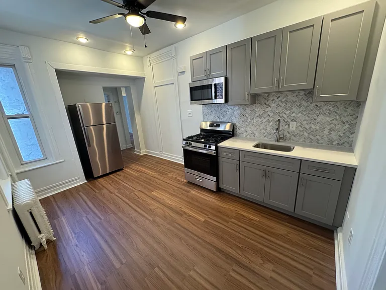 3805 Baring St #2 — Photo 1