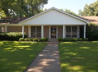 2765 Simpson St, Paris, TX 75460
