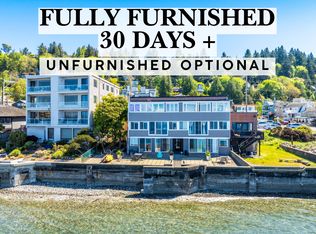 4027 Beach Dr SW #7, Seattle, WA 98116