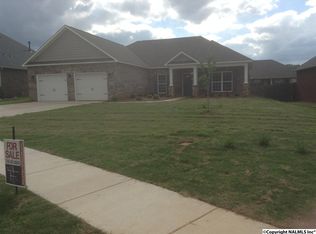212 Somer Bridge Dr, Huntsville, AL 35811