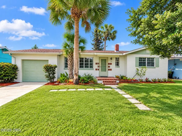 109 Claire Ter, Daytona Beach, FL 32118